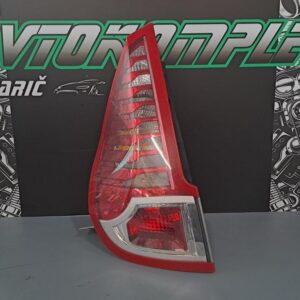 Renault Scenic 3 zadnja leva luč 26555001
