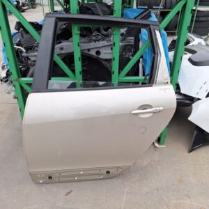 Renault Scenic 3 Zadnja leva vrata