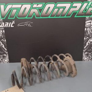 Renault Scenic 3 zadnja vzmet