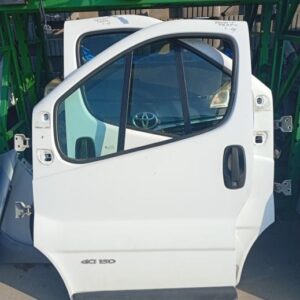 Renault Trafic 2009 Sprednja leva vrata