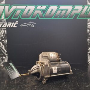 Renault Trafic 2.0 DCI 2009 84 kW zaganjač