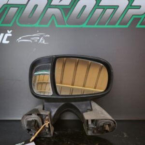 Renault Trafic 2.0DCI 2009 levo ogledalo E2010022