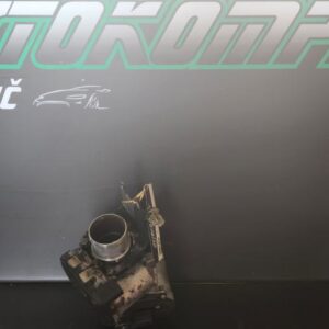 Renault Trafic 2.0DCI 2010 loputa plina 8200330810F