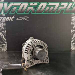 Renault Trafic 2.5 DCI 2009 107 kW alternator