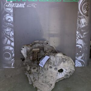 Renault Trafic 2.5 DCI 2009 107 kW menjalnik