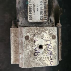 Renault Trafic 2006 ABS enota črpalka 13509005K