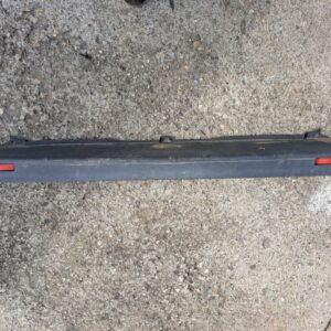 Renault Trafic 2009 zadnji odbijač