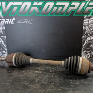 Renault Trafic 3 1.6 DCI 103 kW leva polos polosovina pogonska gred