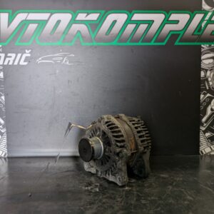 Renault Trafic 3 1.6 DCI alternator 231009096r