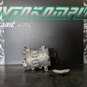 Renault Trafic 3 1.6 DCI kompresor klime 813265