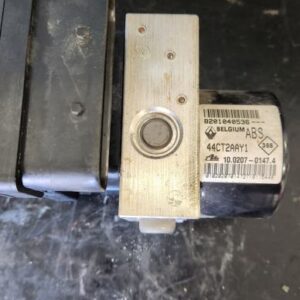 Renault Twingo 1.2 2010 ABS enota črpalka 10097014333