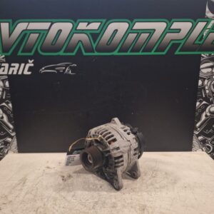 Renault Twingo 1.2 56kw 2007 alternator 8200660037