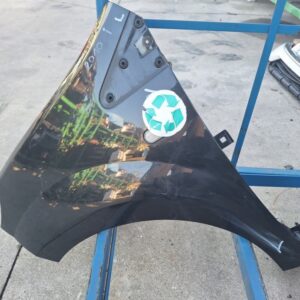 Renault Twingo 1.2 56kw 2007 levi blatnik