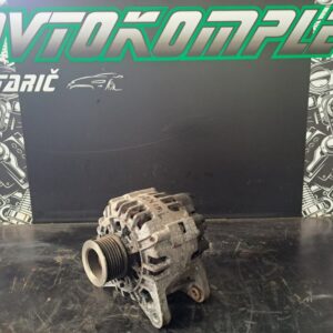 Renault Twingo 2 1.2 alternator 8200654541