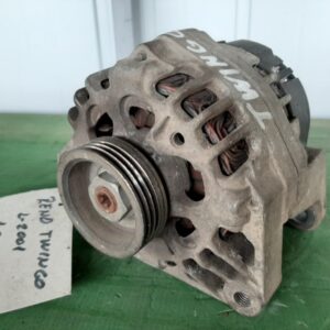 Renault Twingo 1.2 alternator