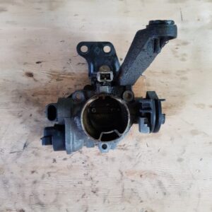 Renault Twingo 1.2 Dušilna Loputa