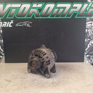 Renault Twingo 2 1.2 56kw 2007 alternator 8200660037