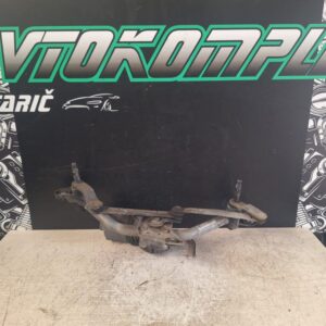 Renault Twingo 2 1.2 56kw 2007 mehanizem brisalcev motorček 8200364766