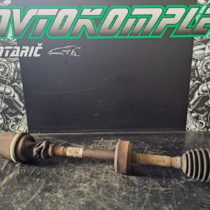 Renault Twingo 2 1.2 desna polos polosovina 8200684084