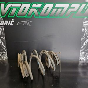 Renault Twingo 2 1.2 zadnja vzmet