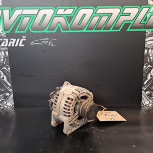 Renault Twingo 2 1.5 dCi alternator 8200660033