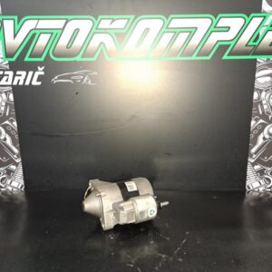 Renault Twingo 2 1.5 dCi zaganjač