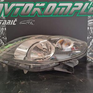 Renault Twingo 2 levi žaromet 27152700