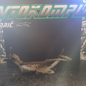 Renault Twingo 2 mehanizem motorček za brisalce 8200364766f