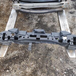 Renault Twingo 2 nosilec zadnjega odbijača traverza 8200637077