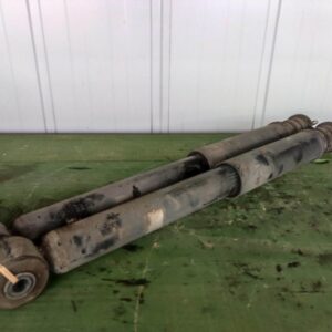 Renault Twingo 2 zadnji amortizer 8200368122