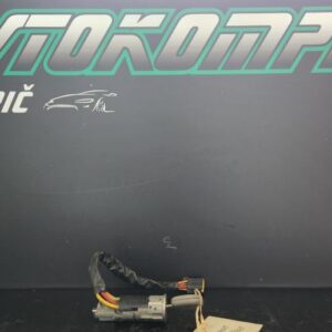 Renault Twingo ključavnica vžiga volana 424428