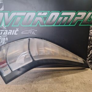 Saab 93 karavan 2006 zadnja desna luč 12777322