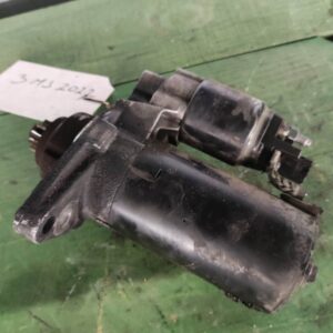 Seat Altea 1.9 TDI 77 kw zaganjač