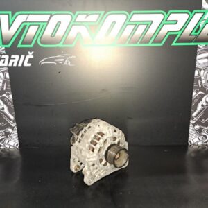 Seat Ibiza 1.4 63 kW 2011 alternator 037903025t