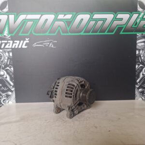 Seat Altea 1.9TDI 77kw 2007 alternator 06F903023F
