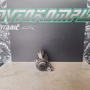 Seat Altea 1.9TDI 77kw 2007 zaganjač 02Z911023H