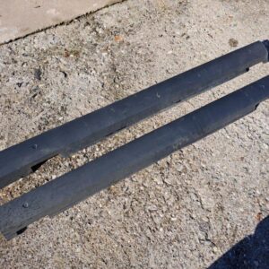 Seat Altea 2005 prag levi desni 5p0853851 5p0853852