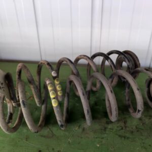 Seat Altea 2006 zadnja vzmet