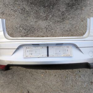 Seat Altea 2006 zadnji odbijač