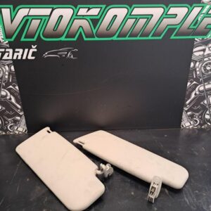 Seat Altea XL senčnik