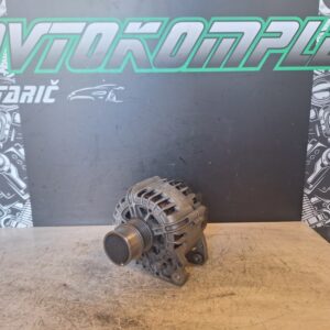 Seat Arona 1.0TSI 85kw 2018 alternator 04E903015