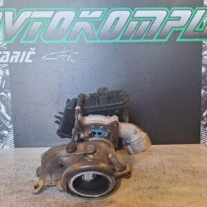 Seat Arona 1.0TSI 85kw 2018 turbina turbo 04C145702R