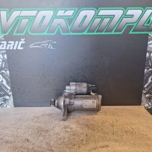 Seat Arona 1.0TSI 85kw 2018 zaganjač 02Z911024Q