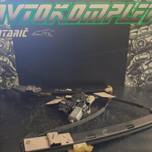 Seat Arona 2018 mehanizem za steklo motorček spredaj desno 2q1959882