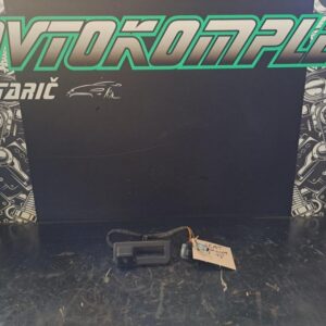 Seat Arona 2018 tipka stikalo prtljažnika kamera 6f9827566