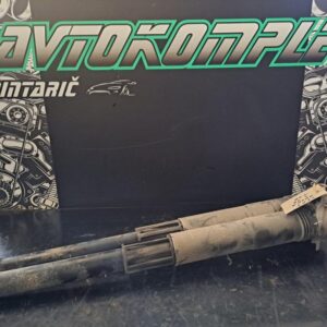 Seat Arona 2018 zadnji amortizer