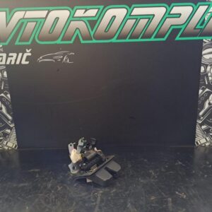 Seat Arona 2018 zaklep ključavnica prtljažnika 5f0827505