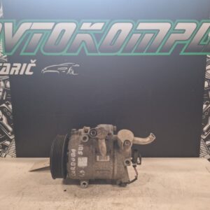 Seat Cordoba 1.9 SDI 2006 kompresor klime 6Q0820803J