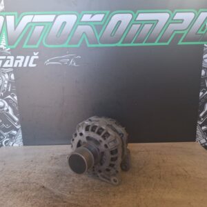 Seat Ibiza 1.0TSI 70kw 2019 alternator 04E903015A