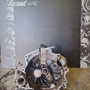 Seat Ibiza 1.0TSI 70kw 2019 DKL menjalnik 0DF300045C